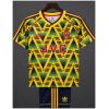 Kids Arsenal Retro Away Jersey 1991/93
