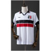 Mens Santa Cruz Away Jersey 2025/26 front view on display