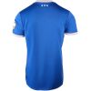 Mens Ipswich Town Home Jersey 2025/26 rear view showing matching team styling