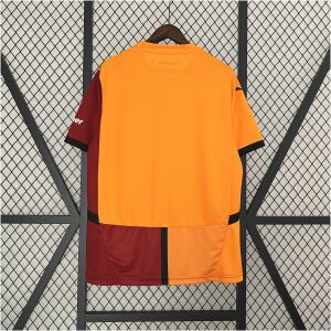 Mens Galata Home Jersey 2024/25 back view detail