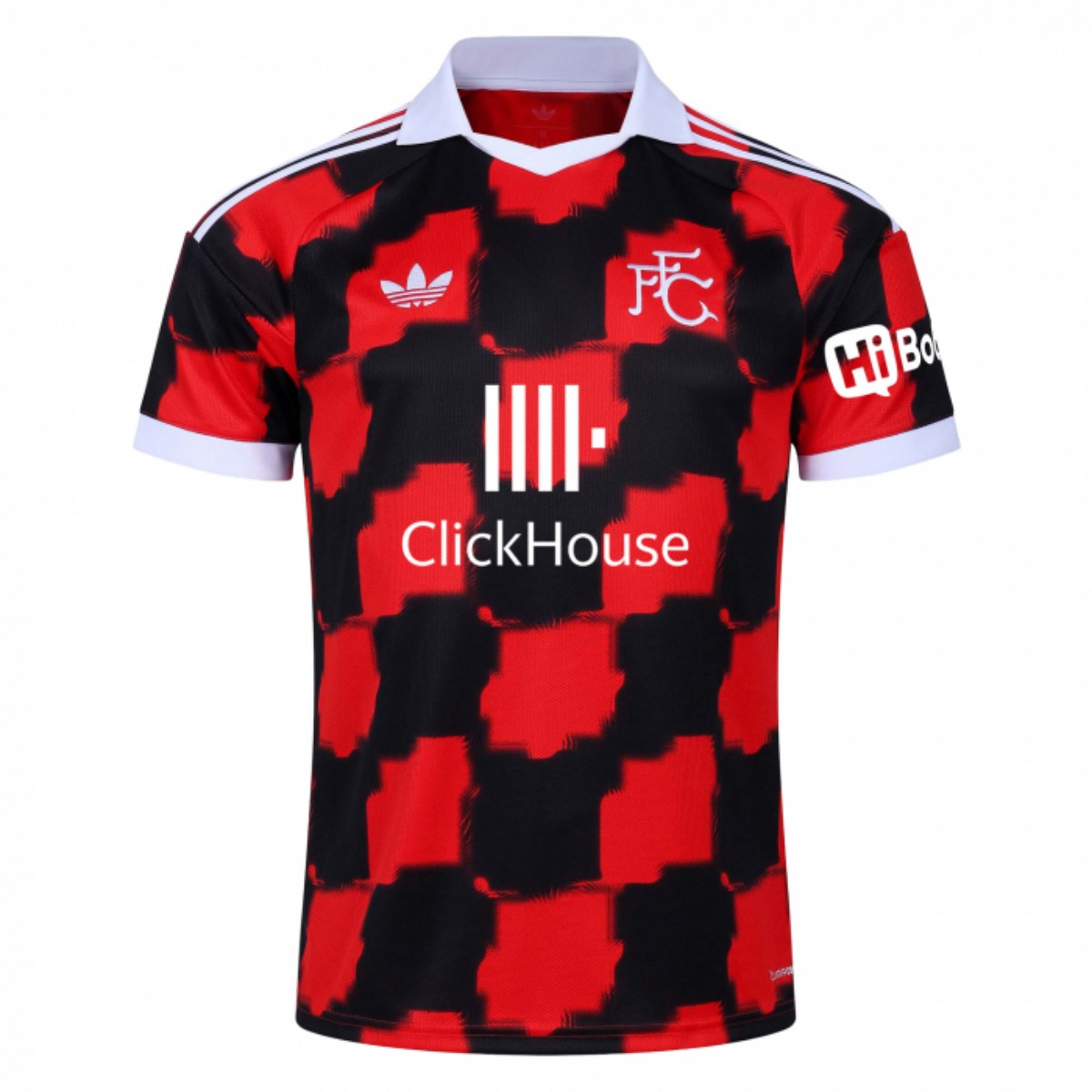 Mens Fulham Away Jersey 2026/27 Mens Fulham Away Jersey 2026/27