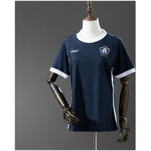 Womens Remo Home Jersey 2025/26 front view on display