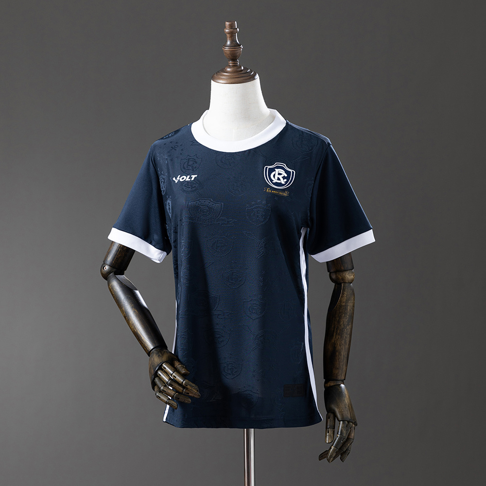 Womens Remo Home Jersey 2025/26 Womens Remo Home Jersey 2025/26 front view on display