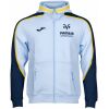 Mens Villarreal Player Jacket 2026/27
