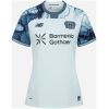 Womens Bayer Leverkusen Away Jersey 2026/27