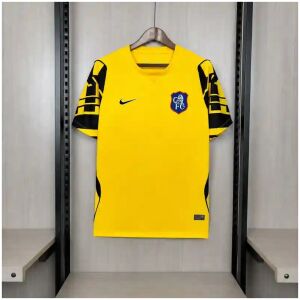 Mens Chelsea Yellow Special Edition Jersey 2026/27