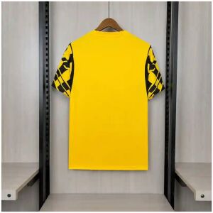 Mens Chelsea Yellow Special Edition Jersey 2026/27
