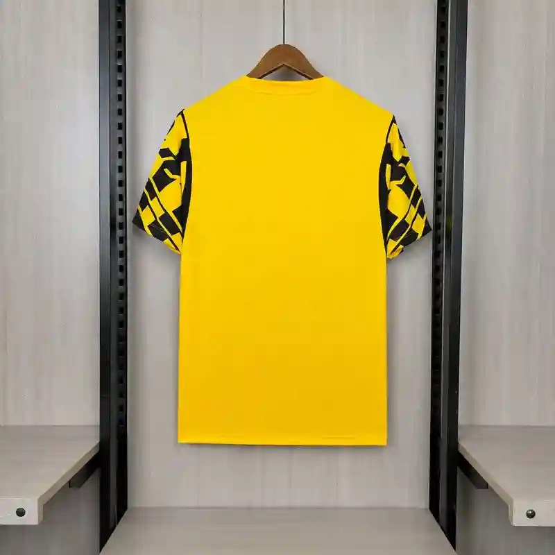 Mens Chelsea Yellow Special Edition Jersey 2026/27 Mens Chelsea Yellow Special Edition Jersey 2026/27