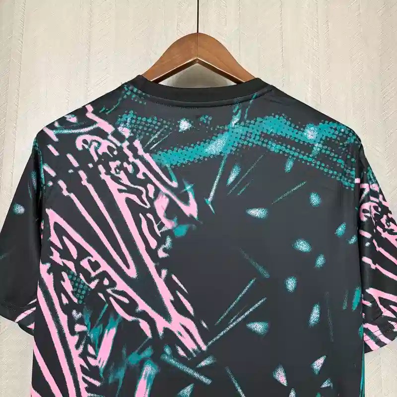 Mens Liverpool Special Edition Jersey 2026/27 Mens Liverpool Special Edition Jersey 2026/27