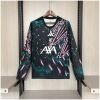Mens Liverpool Special Edition Long Sleeve Jersey 2026/27