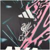 Mens Liverpool Special Edition Long Sleeve Jersey 2026/27 Mens Liverpool Special Edition Long Sleeve Jersey 2026/27