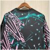 Mens Liverpool Special Edition Long Sleeve Jersey 2026/27 Mens Liverpool Special Edition Long Sleeve Jersey 2026/27