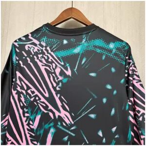 Mens Liverpool Special Edition Long Sleeve Jersey 2026/27