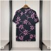 Mens Sunderland Training Jersey 2026/27 rear view showing matching team styling