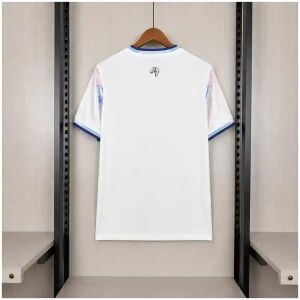 Mens Aston Villa Europa League Final Jersey 2026/27