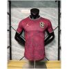 Mens Player Brazil World Cup Third Kit 2026 front view on mannequin