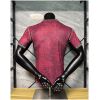Mens Player Brazil World Cup Third Kit 2026 Mens Player Brazil World Cup Third Kit 2026 rear view of shirt and shorts
