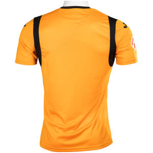 Mens Villarreal Home Goalkeeper Jersey 2026/27