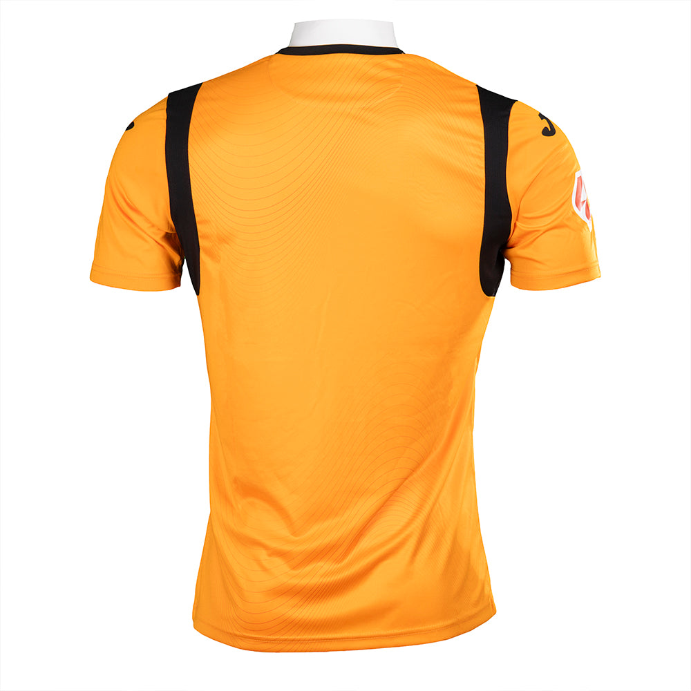 Mens Villarreal Home Goalkeeper Jersey 2026/27 Mens Villarreal Home Goalkeeper Jersey 2026/27