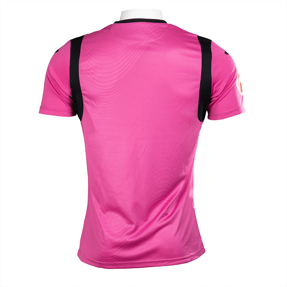 Mens Villarreal Away Goalkeeper Jersey 2026/27 Mens Villarreal Away Goalkeeper Jersey 2026/27