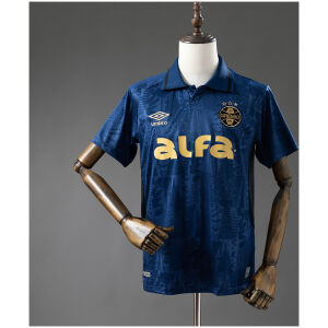 Mens Gremio Third Jersey 2025/26 front view on display