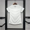 Womens Santos Womens Home Jersey 2024/25 front view on display