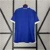 Mens Club Universidad de Chile Home Jersey 2024/25 rear view showing matching team styling