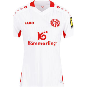 Womens Mainz 05 Away Jersey 2026/27