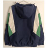 Mens Brazil Sapphire Windbreaker 2025 Mens Brazil Sapphire Windbreaker 2025 back view detail