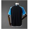 Mens Racing Club de Avellaneda Retro Away Jersey 2000/01 rear view showing matching team styling