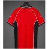 Mens Eintracht Frankfurt 1999/00 Home Retro Shirt Mens Eintracht Frankfurt 1999/00 Home Retro Shirt