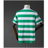 Mens Celtics Retro Home Jersey 1980/81 rear view showing matching team styling