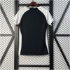 Womens Corinthians Away Jersey 2025/26 Womens Corinthians Away Jersey 2025/26 back view detail