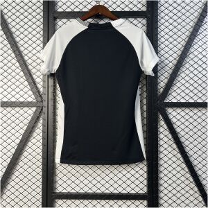 Womens Corinthians Away Jersey 2025/26 back view detail
