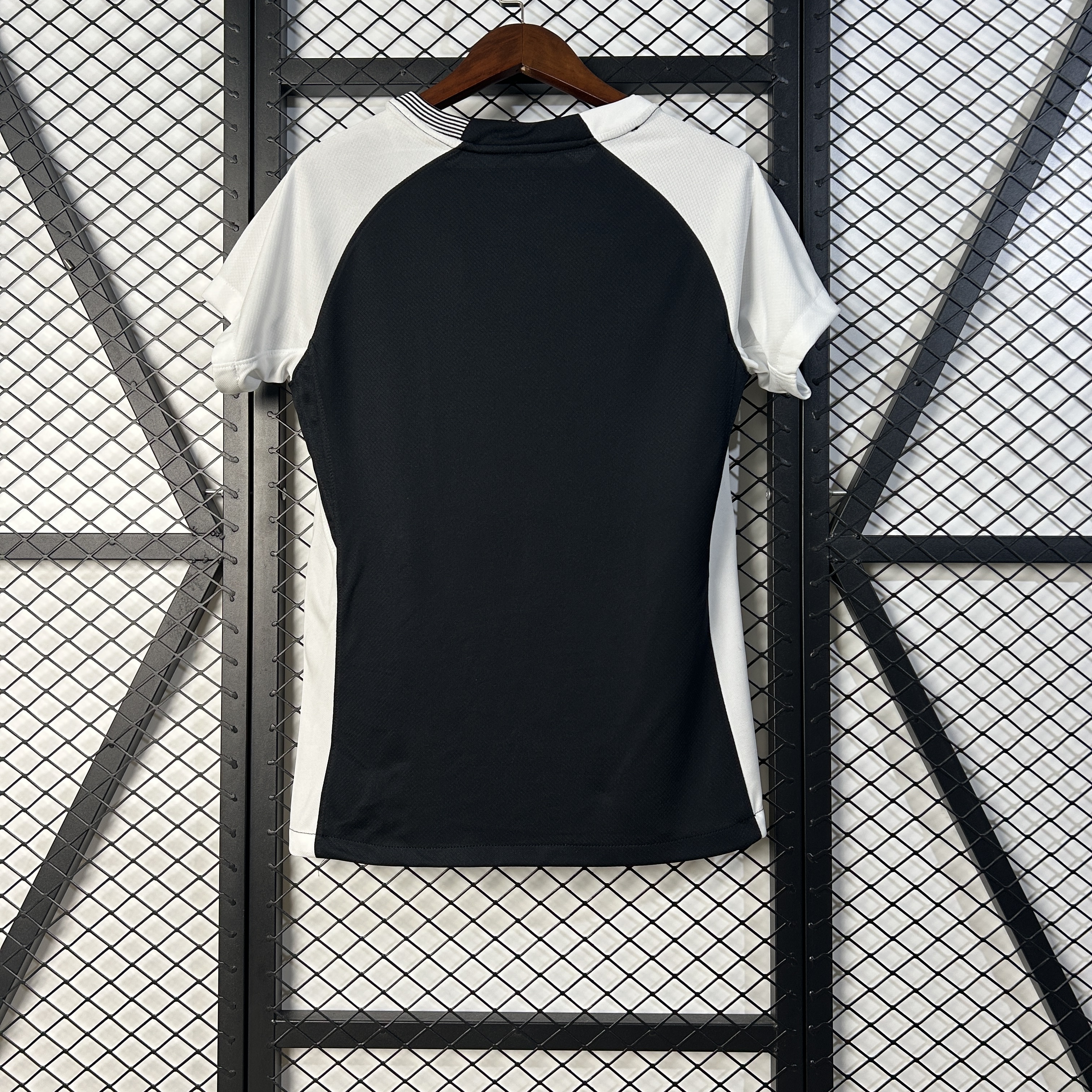 Womens Corinthians Away Jersey 2025/26 Womens Corinthians Away Jersey 2025/26 back view detail