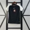 Womens Corinthians Away Jersey 2025/26 front view on display
