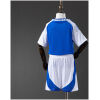 Kids Cruzeiro Home Kit 2025/26 Kids Cruzeiro Home Kit 2025/26 rear view of shirt and shorts