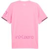Mens Palermo Home Jersey 2025/26 Mens Palermo Home Jersey 2025/26 rear view showing matching team styling