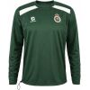 Mens Racing Santander Goalkeeper Training Windbreaker 2026/27