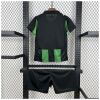 Kids Lens Away Kit 2025/26 back view detail