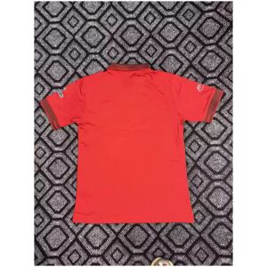 Mens Arsenal Special Version Red Polo Jersey 2026/27