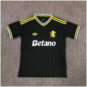 Mens Aston Villa Special Edition Jersey 2026/27 Mens Aston Villa Special Edition Jersey 2026/27