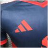 Mens Manchester United Casual Retro Jersey 2026/27 Mens Manchester United Casual Retro Jersey 2026/27