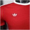 Mens Manchester United Red Retro Jersey 2026/27
