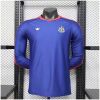 Mens Newcastle United Player Version Long Sleeve Jersey 2026/27