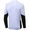 Mens Liverpool White Track Jacket 2026/27 Mens Liverpool White Track Jacket 2026/27
