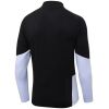 Mens Liverpool Black Track Jacket 2026/27 Mens Liverpool Black Track Jacket 2026/27