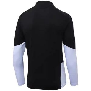 Mens Liverpool Black Track Jacket 2026/27