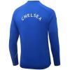 Mens Chelsea Blue Track Jacket 2026/27 Mens Chelsea Blue Track Jacket 2026/27