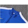 Mens Chelsea Blue Track Jacket 2026/27 Mens Chelsea Blue Track Jacket 2026/27